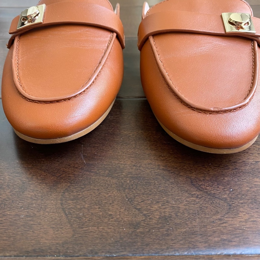 EUC Kate Spade Coda Mule w/Original Box - 7.5 - Picture 4 of 8